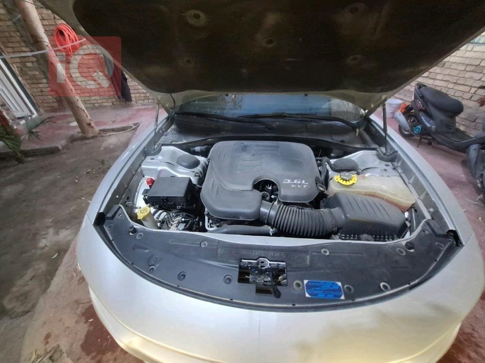 دودج تشارجر